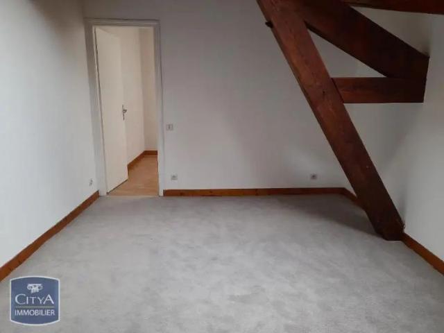 Appartement location à Grenoble, Vinay