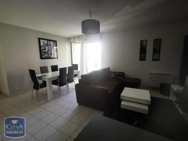 Appartement location à Tours, Joué-lès-tours