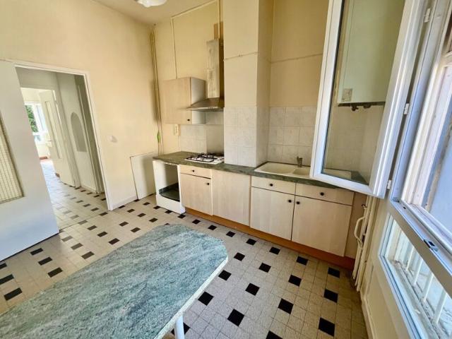 Appartement location à Montpellier, Mèze