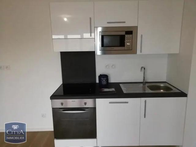 Appartement location à Orléans, Saran