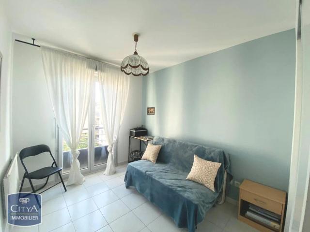 Appartement location à France métropolitaine, Valence