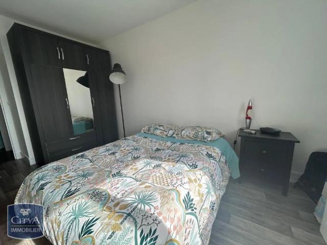 Appartement location à Palaiseau, Arpajon