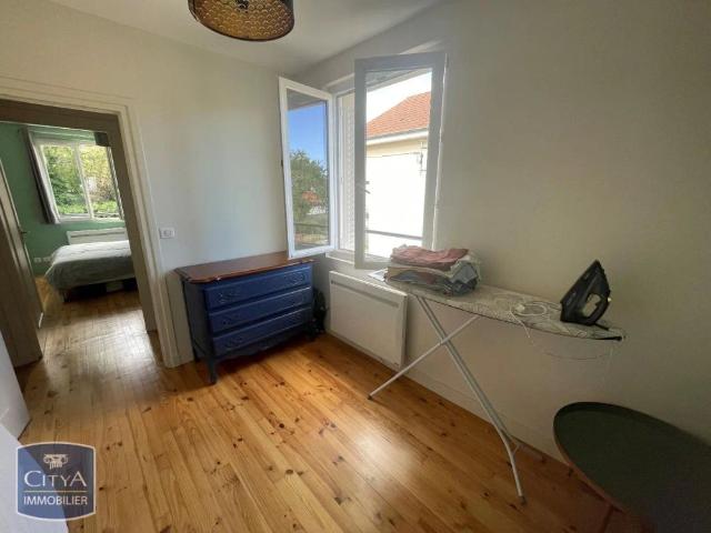 Appartement location à Riom