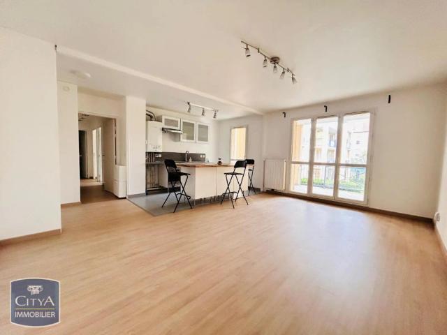 Appartement location à Torcy, Emerainville