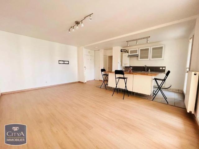 Appartement location à Torcy, Emerainville