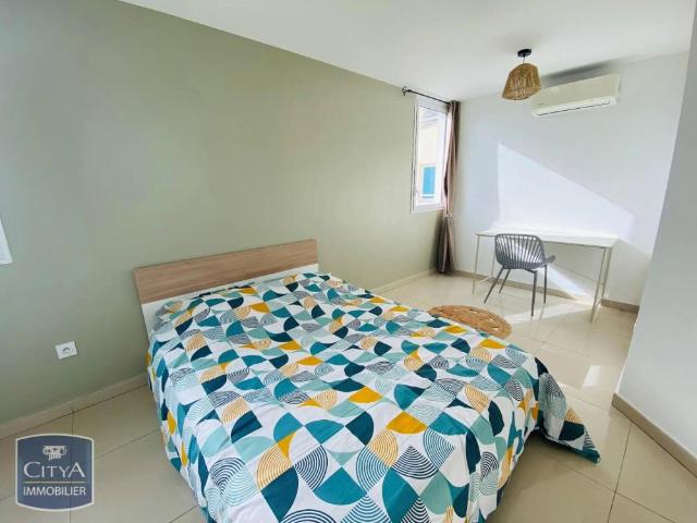 Appartement location à La Réunion