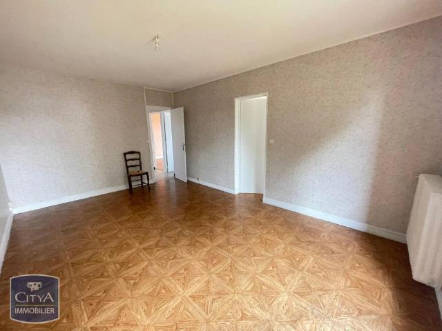 Appartement location à La Croix Brandet, Angoulême