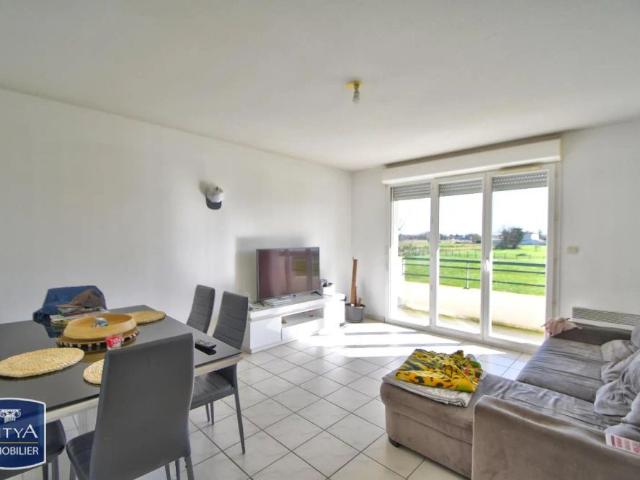 Appartement location à Marmande