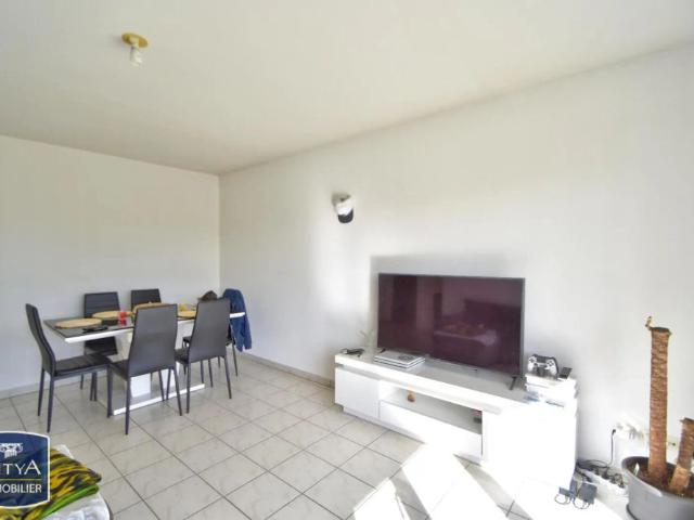 Appartement location à Marmande