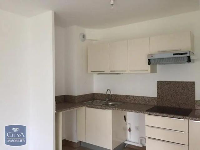Appartement location à Versailles, Buc