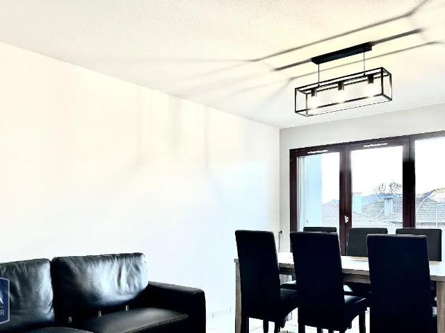 Appartement location à Le Bourg, Claix