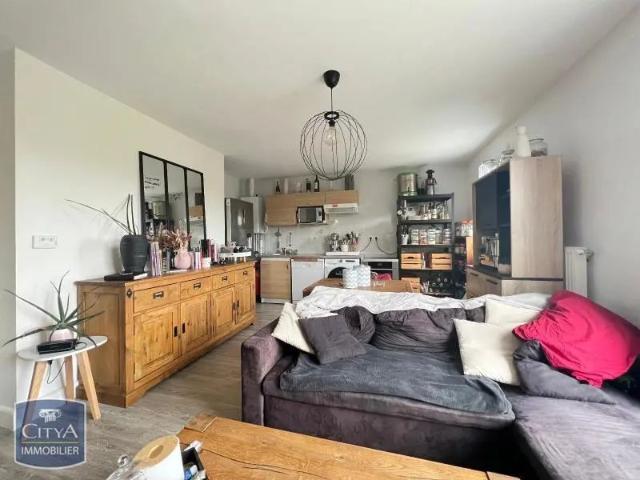 Appartement location à Nancy