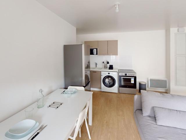 Appartement location à Saint-Étienne, Saint-etienne