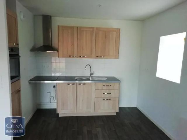 Appartement location à Mazingarbe, Pas-de-Calais