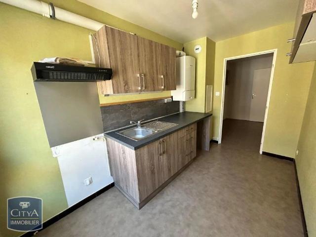 Appartement location à Charleville-Mézières, Charleville-mézières