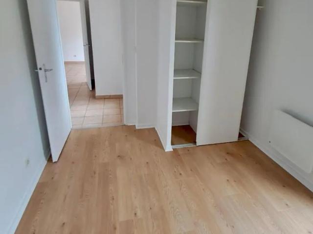 Appartement location à Lille