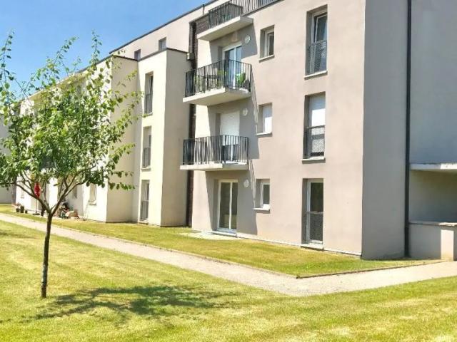 Appartement location à Lille