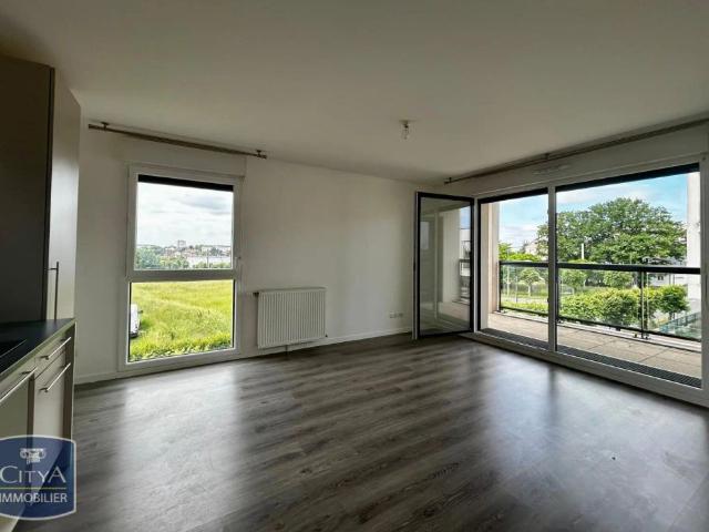 Appartement location à Chartres, Luisant