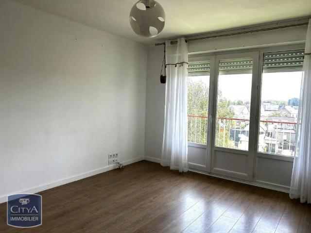 Appartement location à Saint-Brieuc, Bretagne