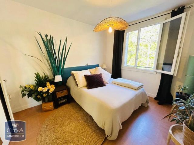 Appartement location à Tours