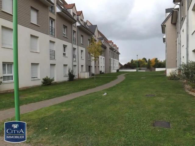 Appartement location à Amiens, Longueau