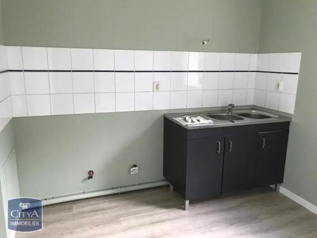 Appartement location à Angoulême, Saint-michel