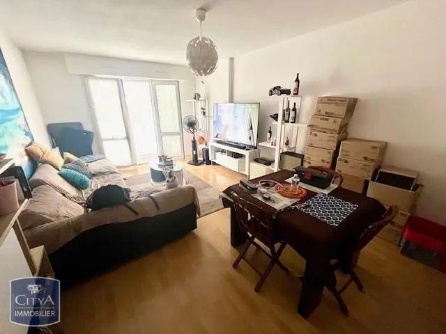 Appartement location à Blaye, Cézac