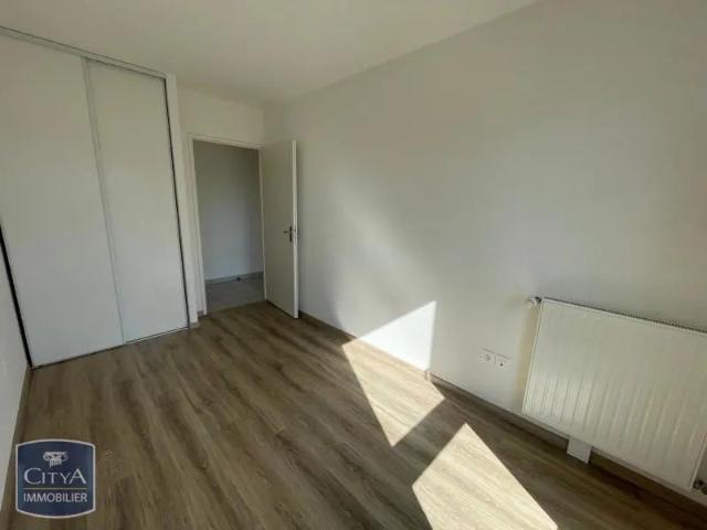 Appartement location à Nantes