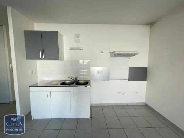 Appartement location à Nantes