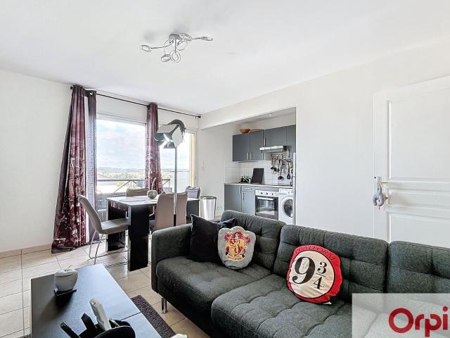 Appartement location à Montluçon