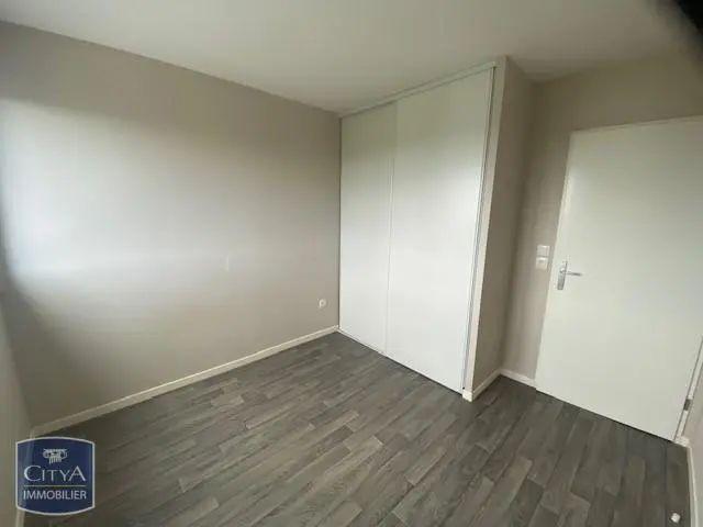 Appartement location à Nancy