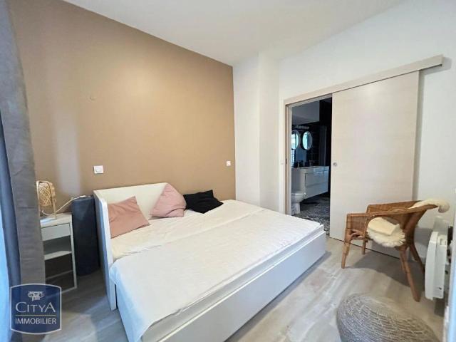 Appartement location à Saint-Étienne, Saint-etienne