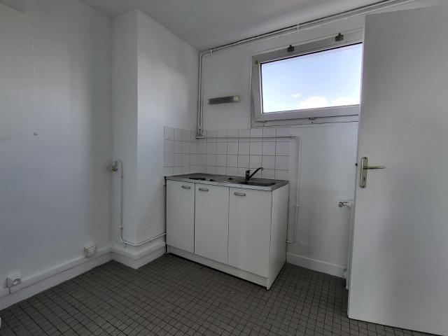 Appartement location à Creil, Jaurès/Gare