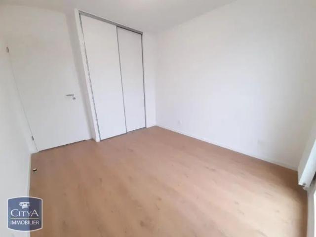 Appartement location à Dijon