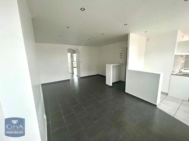 Appartement location à Saint-Étienne, Saint-etienne