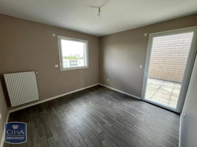 Appartement location à Nancy