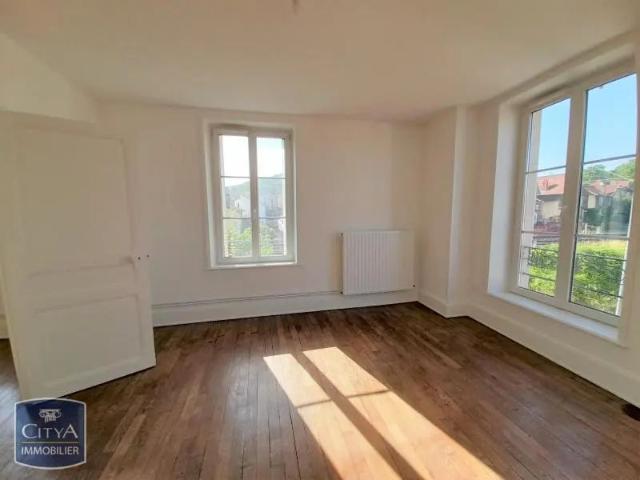 Appartement location à Nancy, Maxéville
