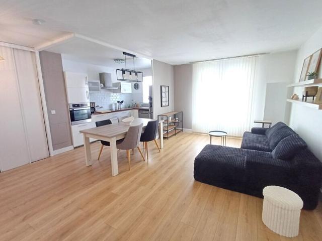 Appartement location à Torcy, Champs-sur-marne