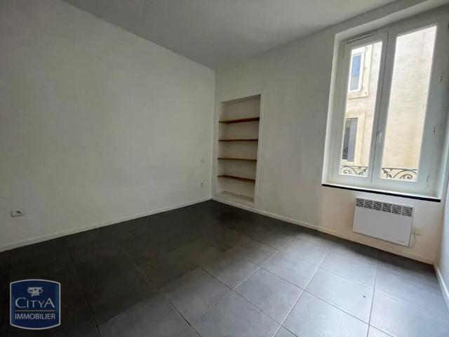 Appartement location à Béziers