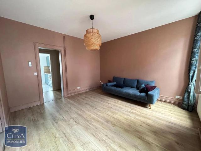 Appartement location à Belfort, Saraz
