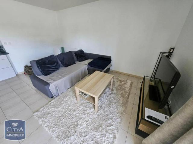 Appartement location à Bordeaux, Bassens