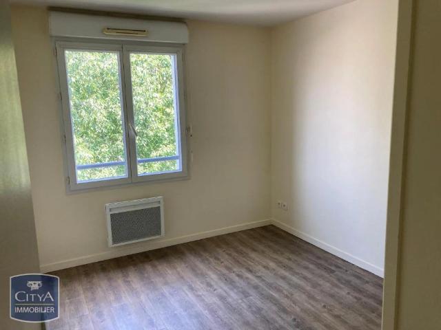 Appartement location à Bordeaux