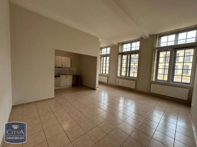 Appartement location à Sedan