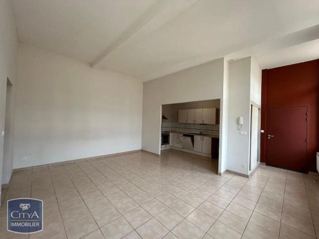 Appartement location à Sedan