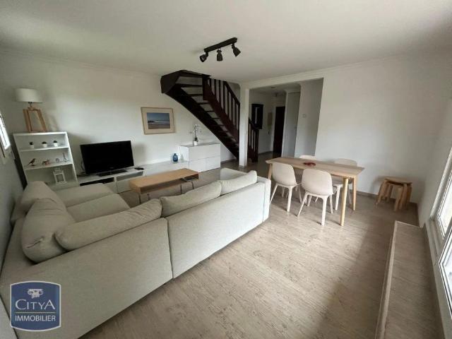 Appartement location à Bayonne, Anglet