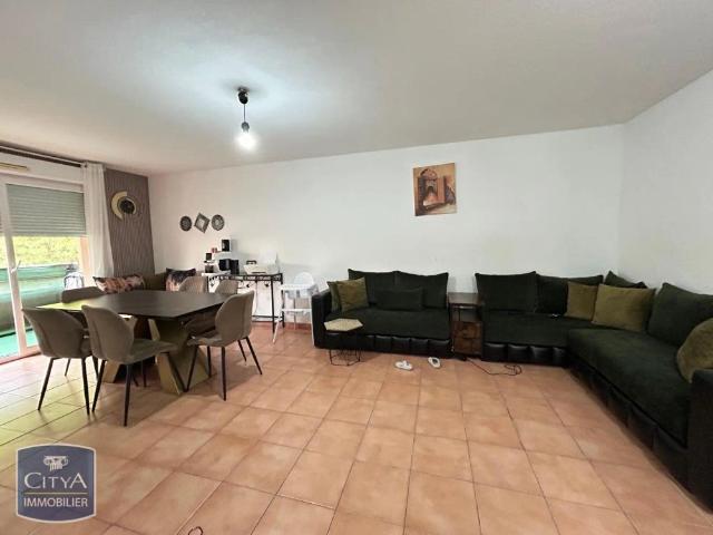 Appartement location à Béziers