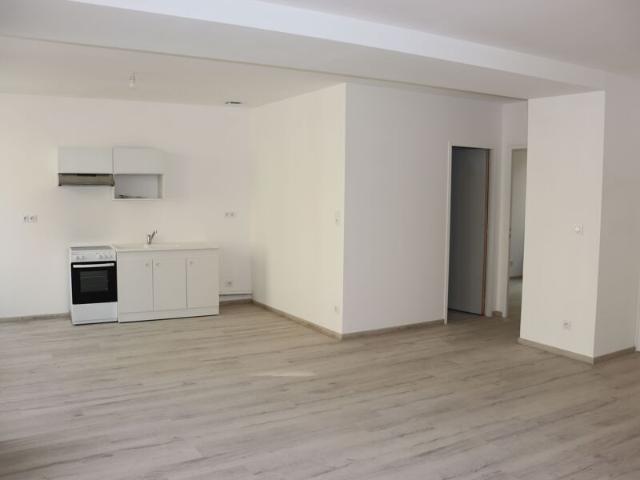 Appartement location à Auxerre