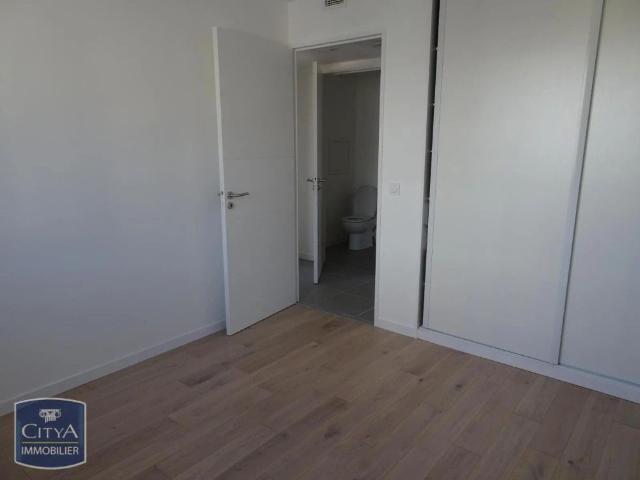 Appartement location à Grenoble