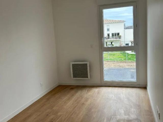 Appartement location à Turton, Sallebœuf