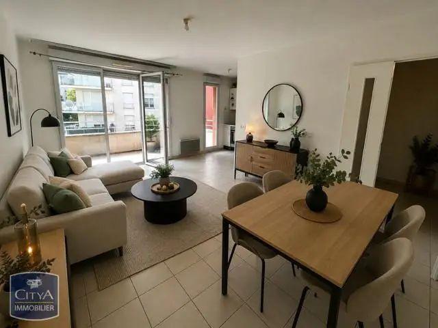 Appartement location à Évry, Corbeil-essonnes